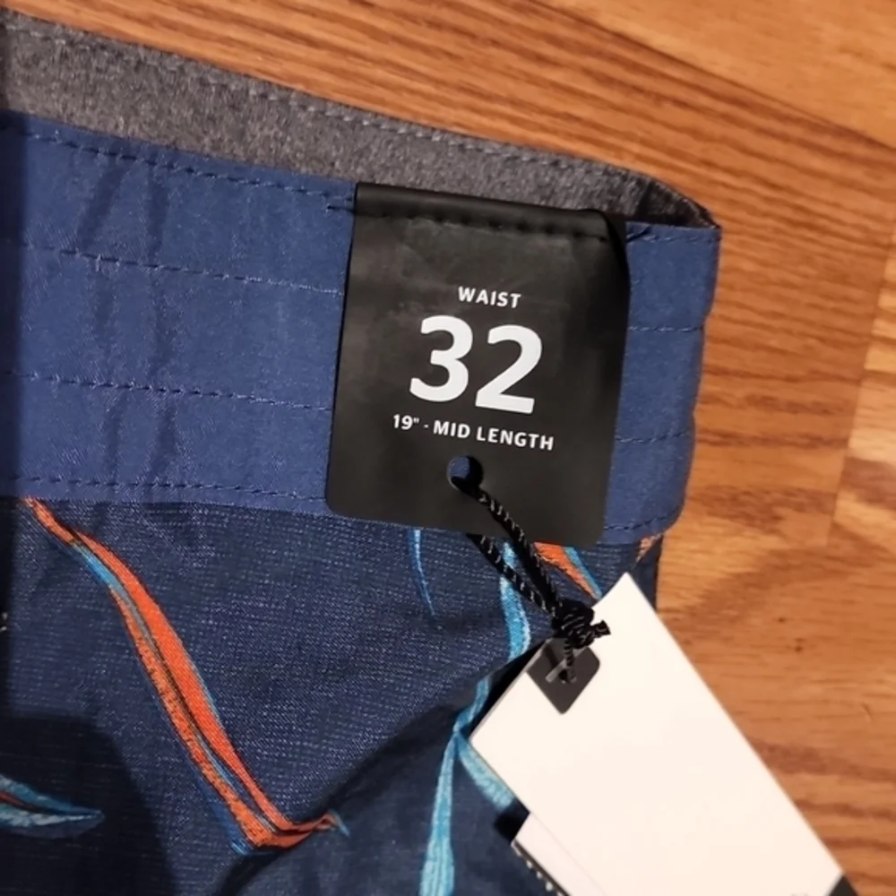 Rip Curl new tags